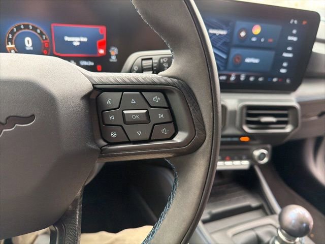 Certified 2024 Ford Mustang Dark Horse image 50