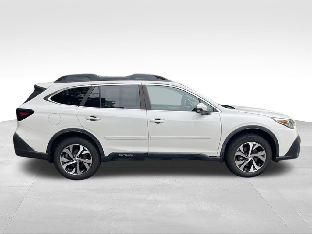 Used 2020 Subaru Outback Limited w/ Popular Package #2 AWD/4WD image 5
