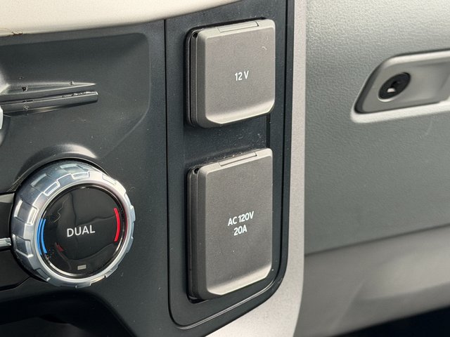 Certified 2023 Ford F150 Lightning Pro AWD/4WD image 27