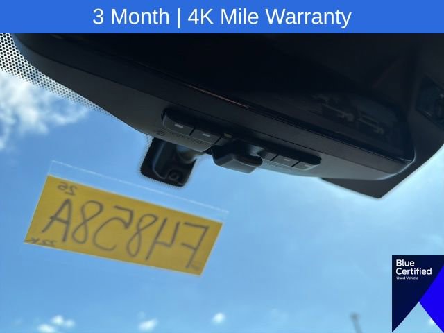 Used 2025 INFINITI QX80 Autograph AWD/4WD image 46