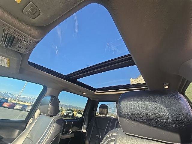 Certified 2021 Ford F250 Lariat image 36