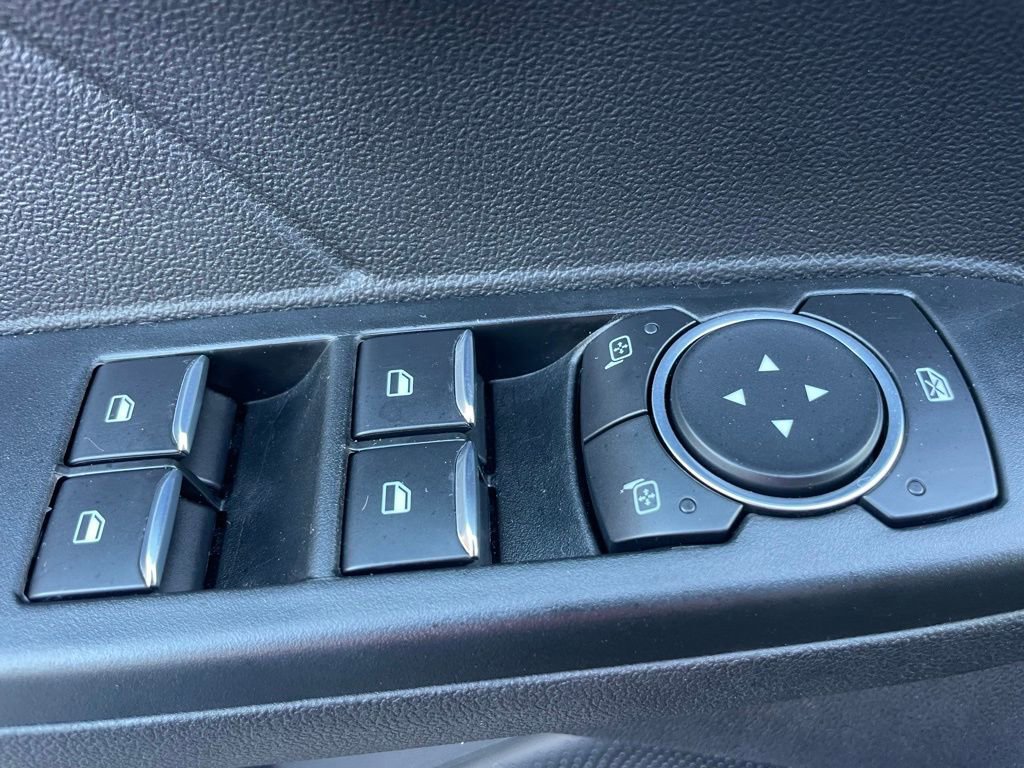 Certified 2022 Ford Escape SEL image 20