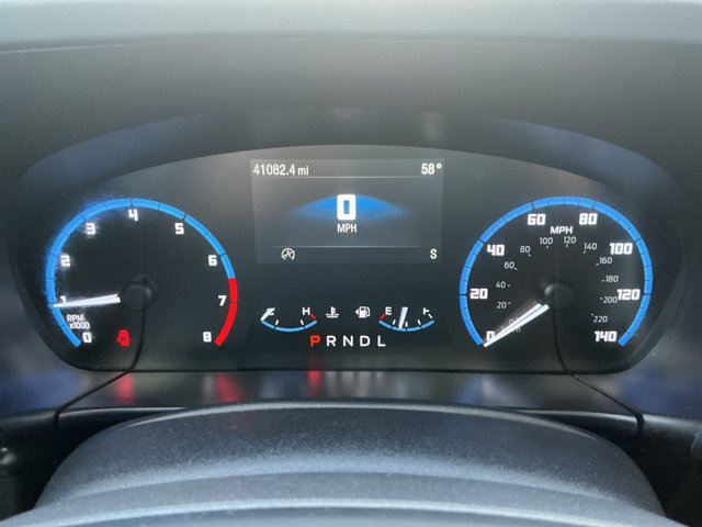 Certified 2023 Ford Bronco Sport Heritage w/ Heritage Convenience Package AWD/4WD image 16