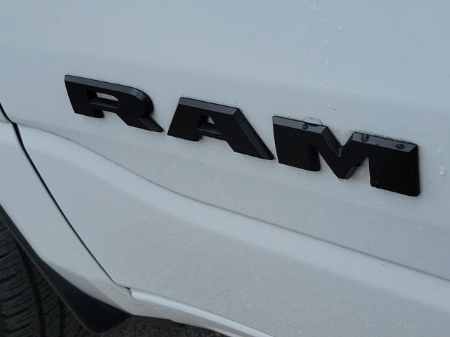 Used 2021 RAM 1500 Big Horn AWD/4WD image 9