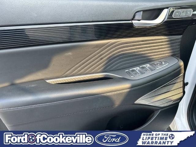 Used 2023 Hyundai Palisade Calligraphy image 20