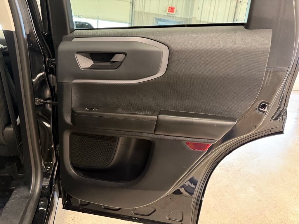 Certified 2021 Ford Bronco Sport Big Bend AWD/4WD image 27