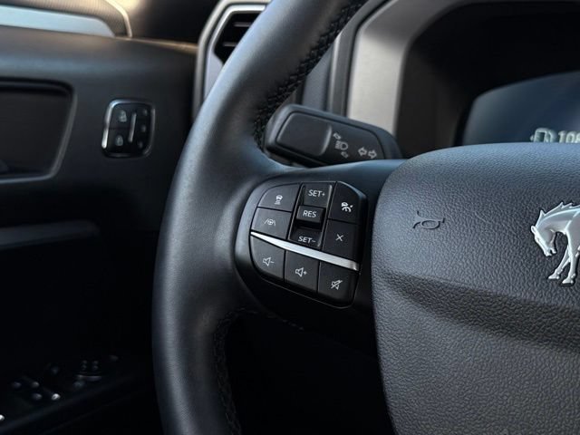 Certified 2025 Ford Bronco Sport Outer Banks w/ Outer Banks Tech Package+ AWD/4WD image 11