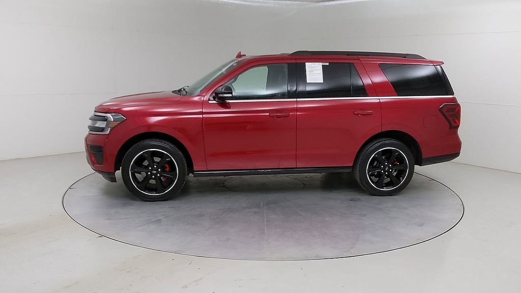 Certified 2022 Ford Expedition Limited AWD/4WD image 20