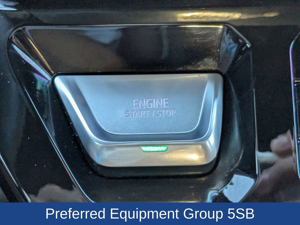 Used 2023 GMC Sierra 1500 Denali Ultimate image 27