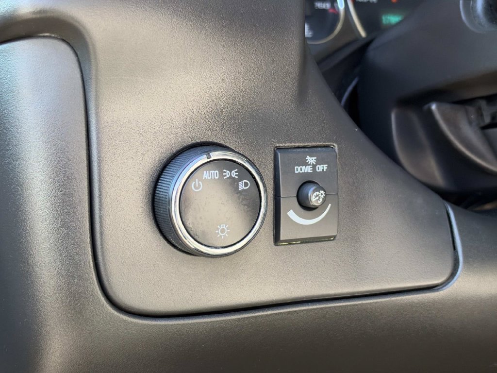 Used 2017 Chevrolet Express 3500 LT w/ LT Preferred Equipment Group RWD image 27