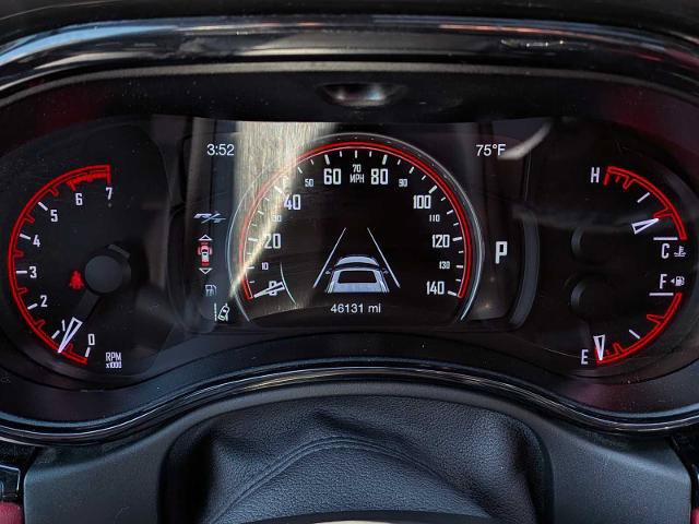 Used 2022 Dodge Durango R/T AWD/4WD image 28