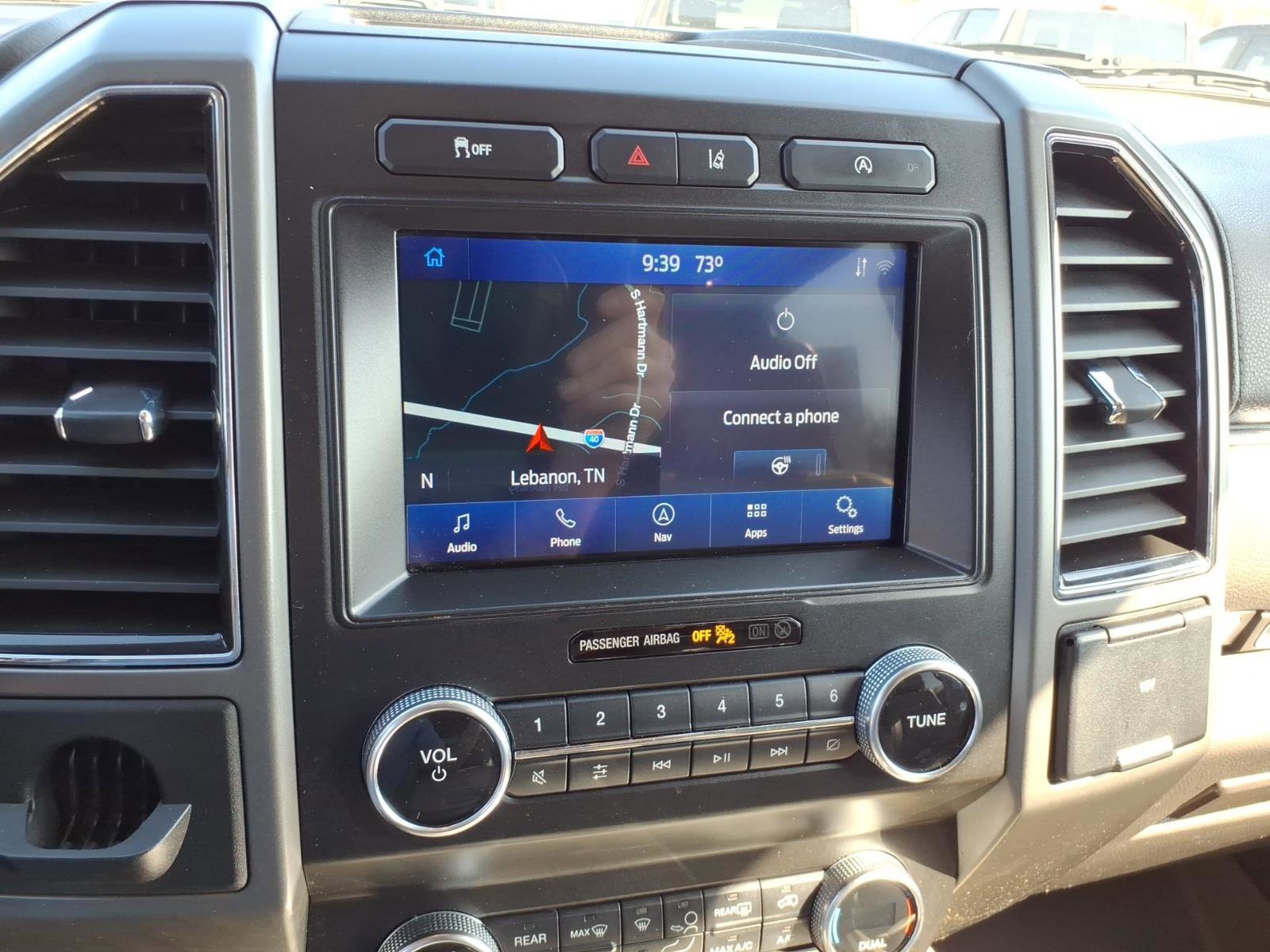 Certified 2021 Ford Expedition Max XLT image 19