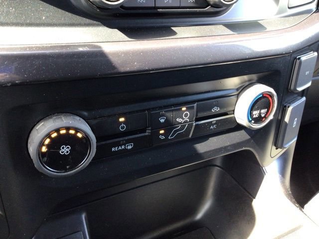 Certified 2023 Ford F150 XL w/ STX Appearance Package image 16