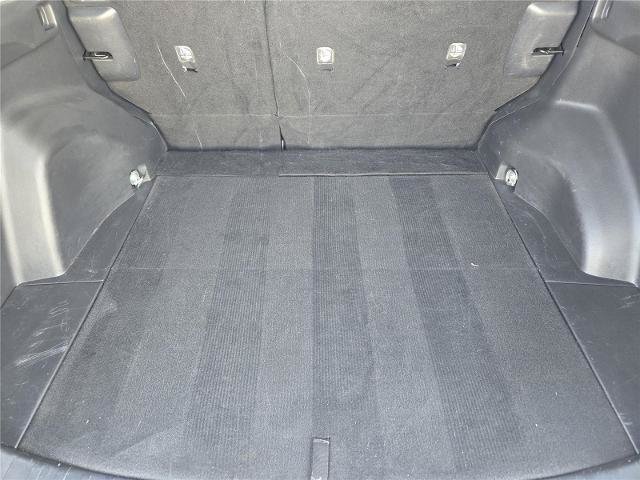 Used 2021 Toyota RAV4 LE FWD image 30
