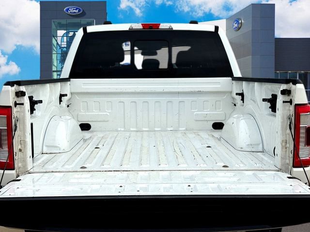 Certified 2021 Ford F150 Lariat image 7