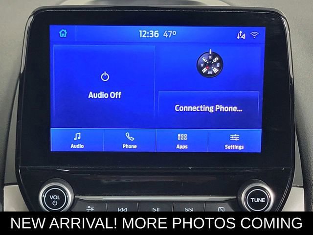 Certified 2020 Ford EcoSport SE image 22