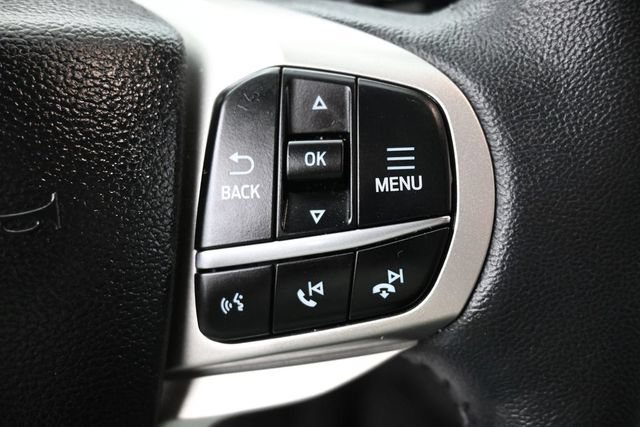 Certified 2024 Ford Explorer XLT w/ Equipment Group 202A AWD/4WD image 19