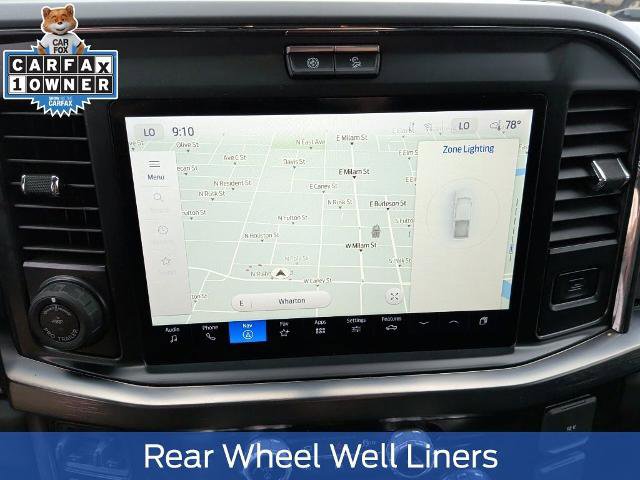 Certified 2025 Ford F250 Lariat w/ Lariat Ultimate Package image 34