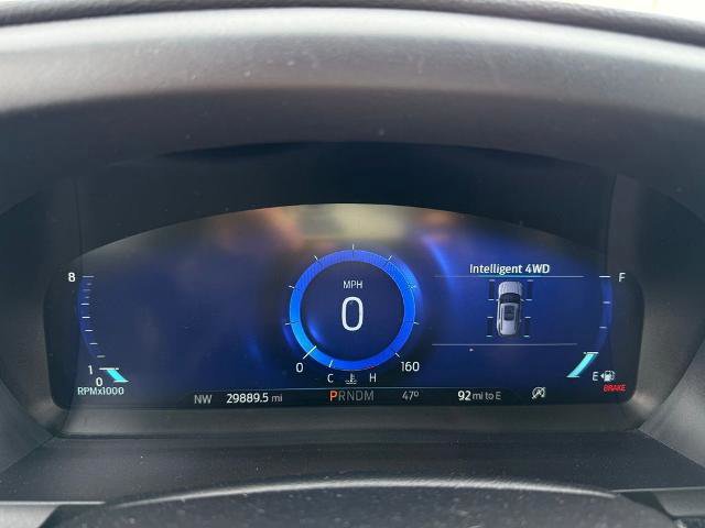 Certified 2023 Ford Explorer ST w/ Equipment Group 401A image 22