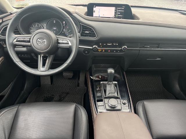 Used 2021 MAZDA CX-30 AWD 2.5 S w/ Premium Package image 6