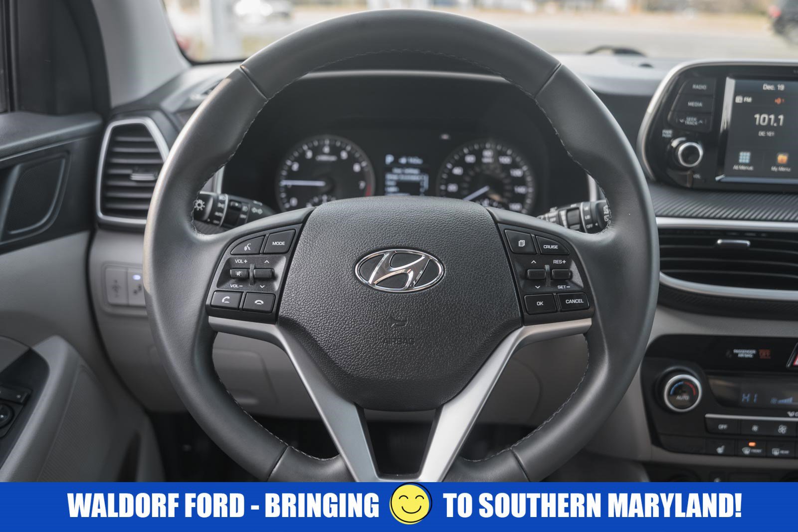 Used 2020 Hyundai Tucson Sport image 32