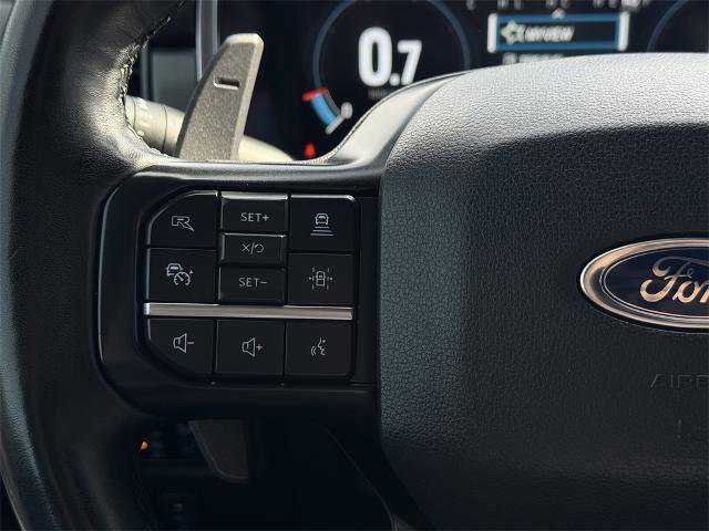 Certified 2023 Ford F150 Raptor image 22