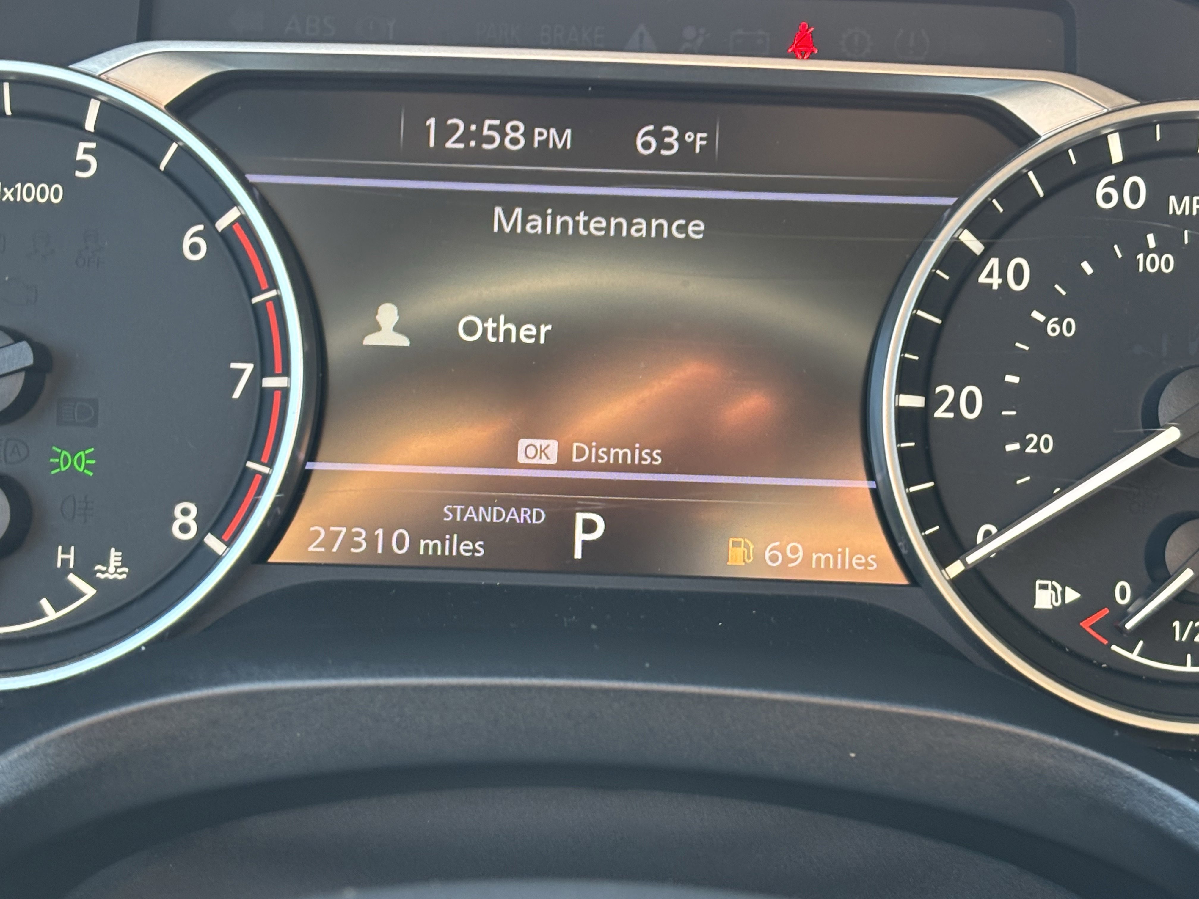 Used 2023 Nissan Rogue SV image 31