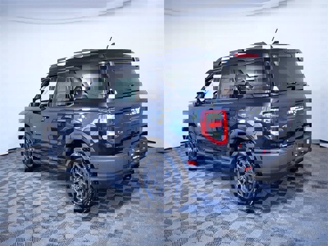 Certified 2022 Ford Bronco Sport Big Bend image 2