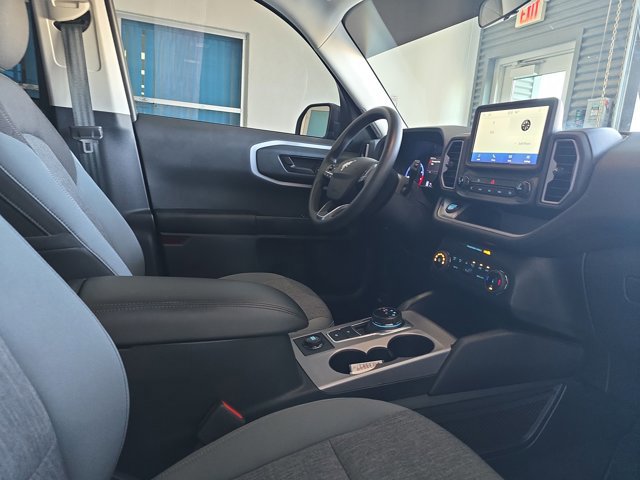 Certified 2024 Ford Bronco Sport Big Bend AWD/4WD image 17