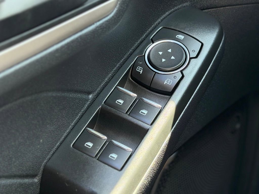 Certified 2022 Ford Escape SE w/ Convenience Package AWD/4WD image 23