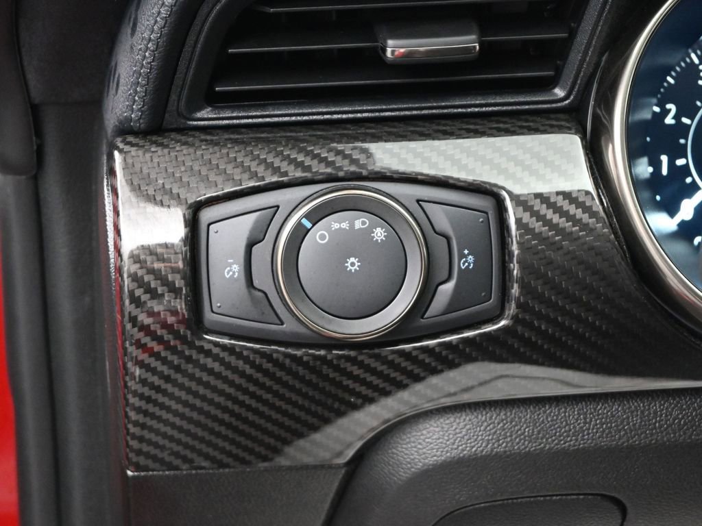 Certified 2021 Ford Mustang Shelby GT500 w/ Carbon Fiber Track Pack image 10