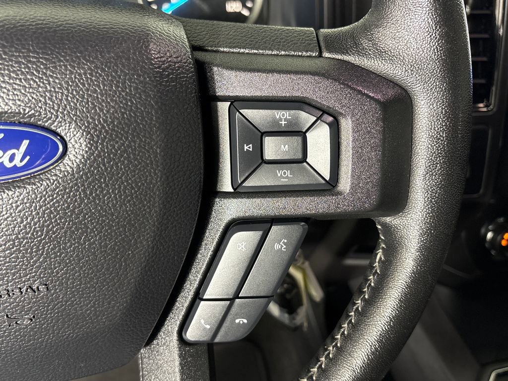Certified 2019 Ford F150 XLT w/ Equipment Group 302A Luxury image 19