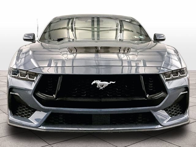 Certified 2024 Ford Mustang GT RWD image 3