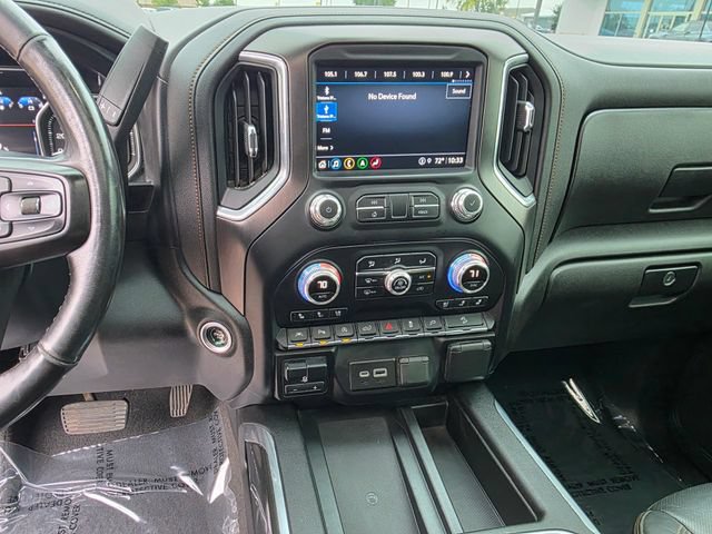 Used 2021 GMC Sierra 1500 AT4 w/ AT4 Value Package AWD/4WD image 23
