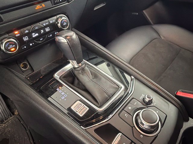 Used 2017 MAZDA CX-5 Touring w/ Preferred Equipment Package AWD/4WD image 25