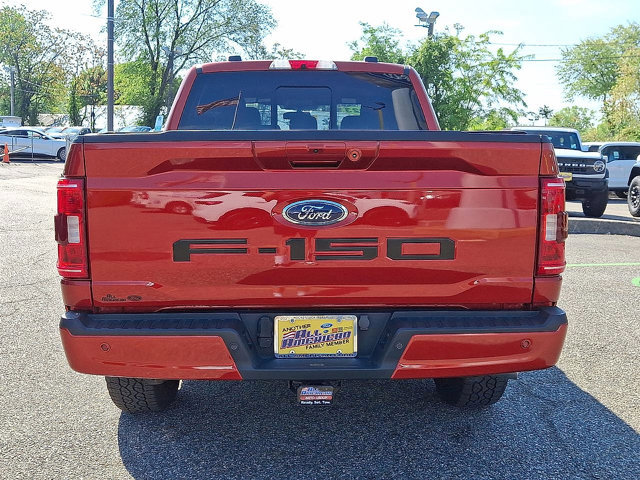 Certified 2023 Ford F150 XLT w/ Equipment Group 302A High AWD/4WD image 23