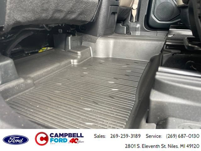 Certified 2023 Ford Explorer XLT AWD/4WD image 31