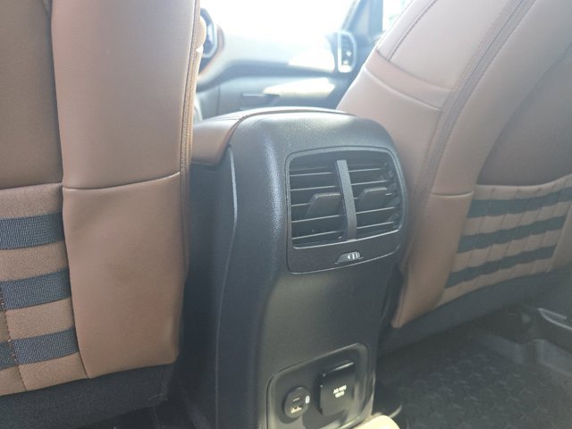 Certified 2023 Ford Bronco Sport Outer Banks AWD/4WD image 24