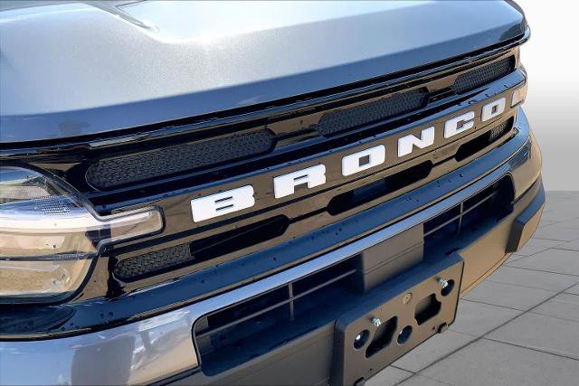 Certified 2023 Ford Bronco Sport Outer Banks w/ Tech Package AWD/4WD image 29