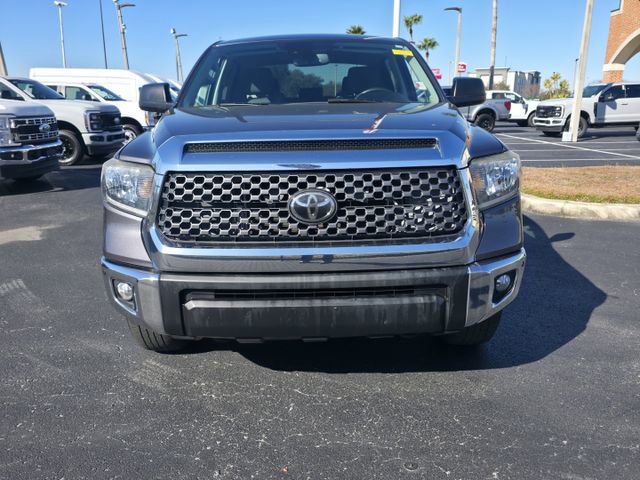 Used 2021 Toyota Tundra SR5 image 3