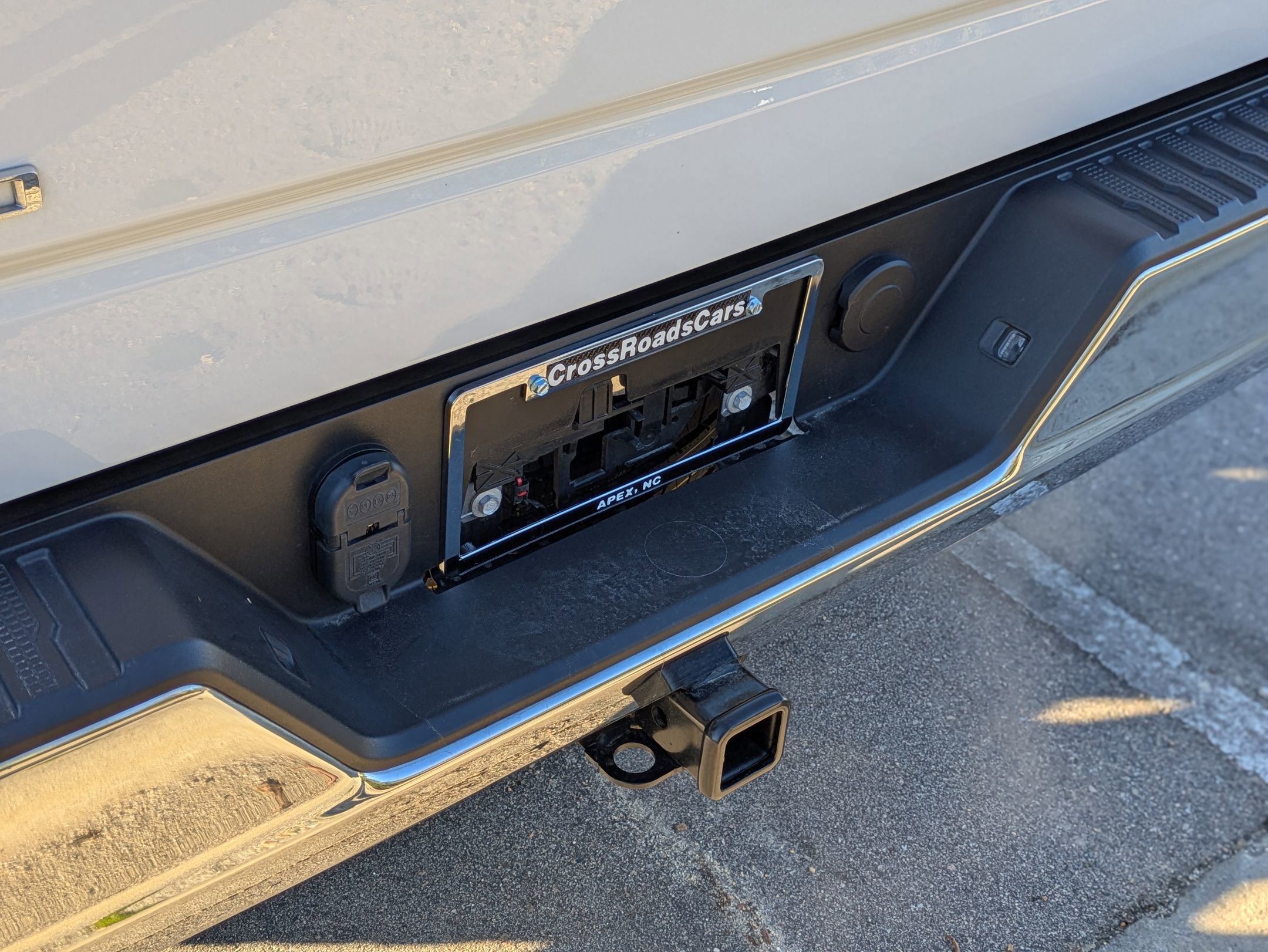 Used 2024 Chevrolet Silverado 1500 LT image 31