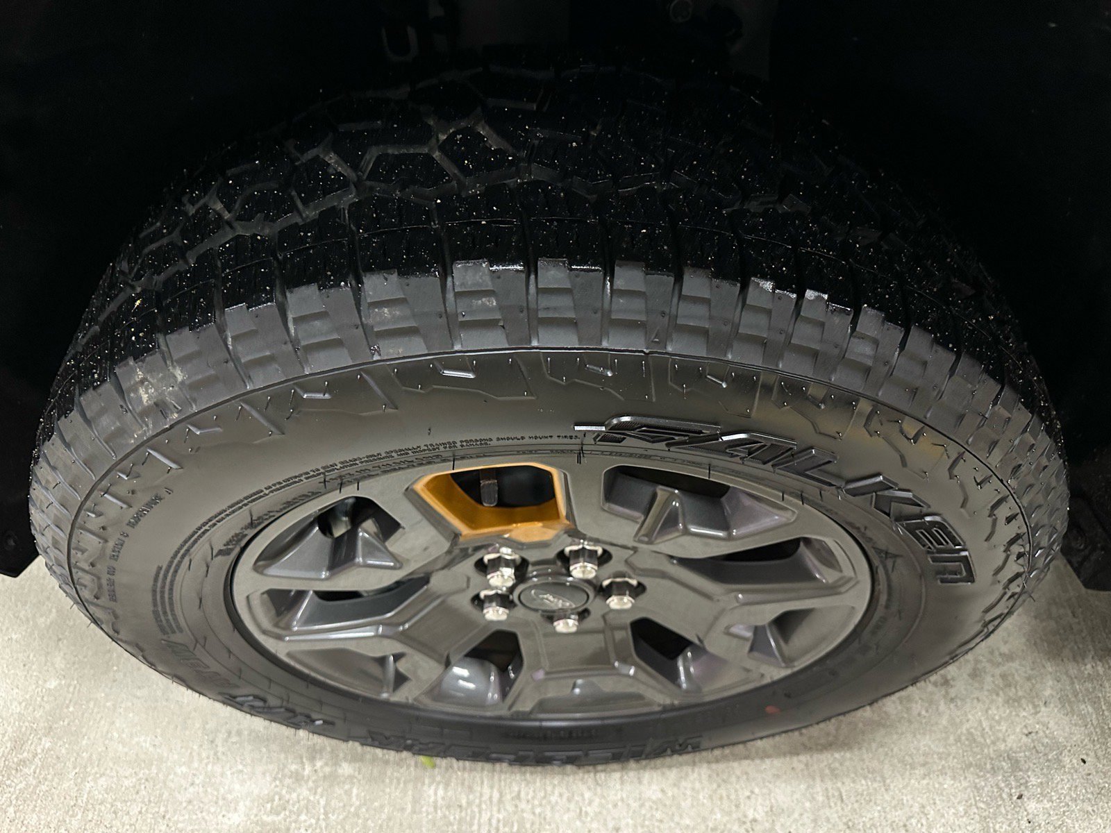 Certified 2023 Ford Maverick Tremor w/ Tremor Off-Road Package image 13