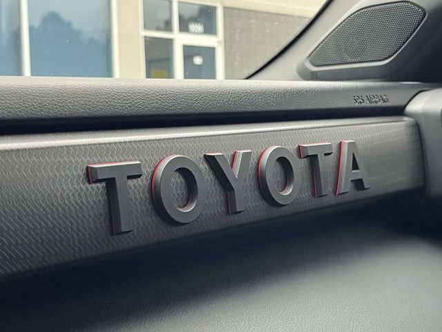 Used 2026 Toyota Sequoia TRD Pro image 27