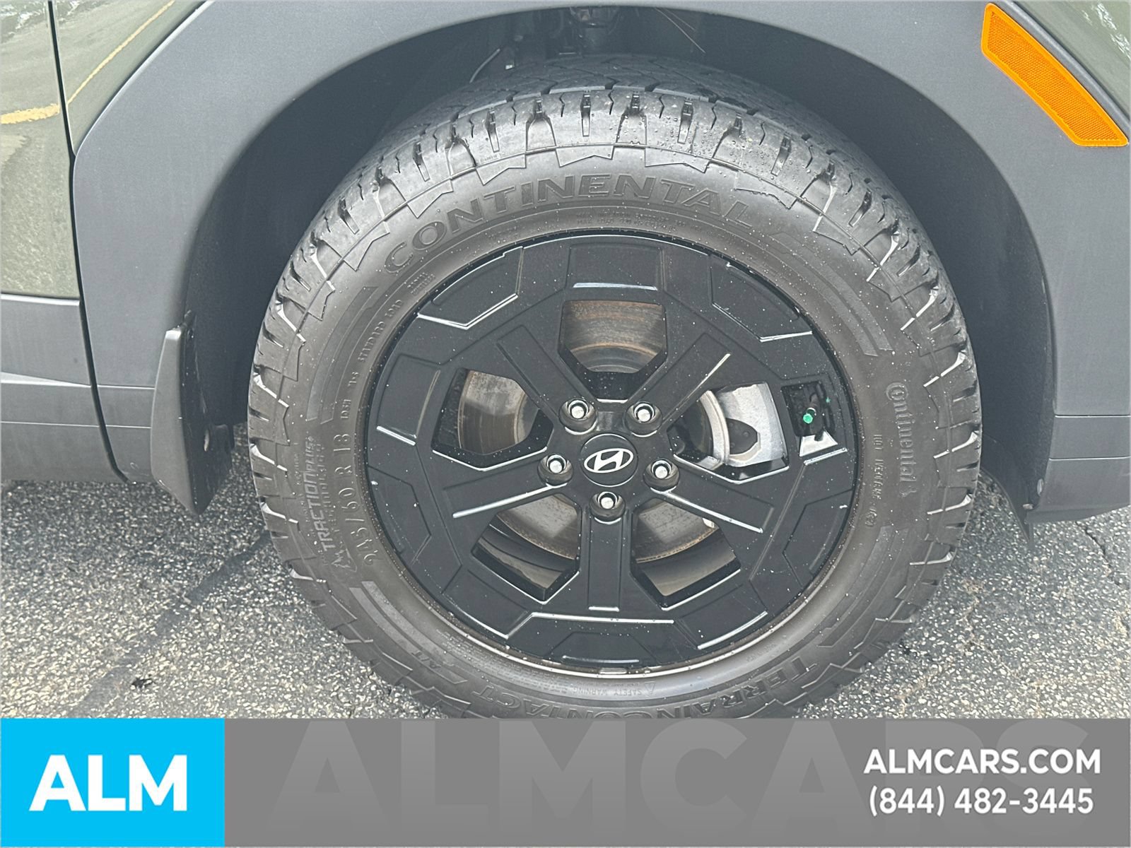 Used 2024 Hyundai Santa Fe XRT AWD/4WD image 14