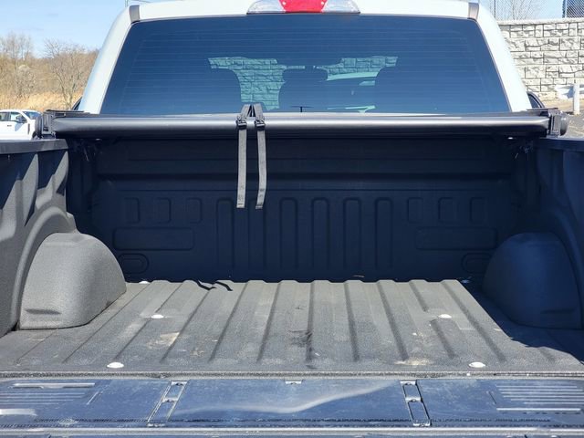 Certified 2023 Ford F150 XL w/ Rattler Package AWD/4WD image 22