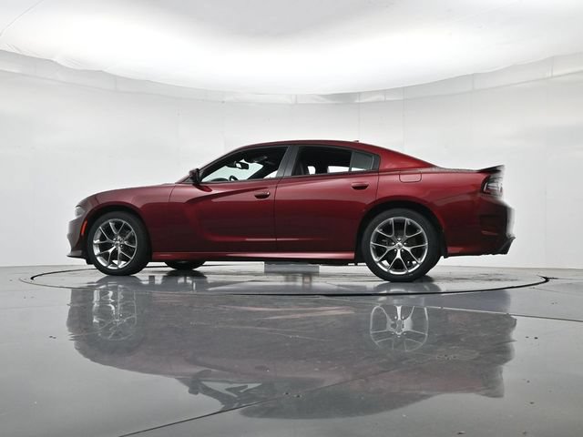 Used 2019 Dodge Charger GT w/ Plus Group RWD image 44