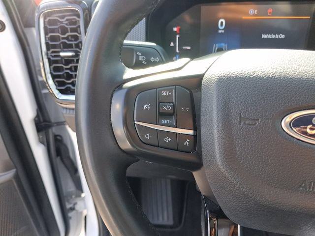 Certified 2024 Ford Ranger XLT RWD image 17
