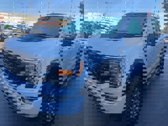 Certified 2022 Ford F150 XLT w/ Equipment Group 302A High