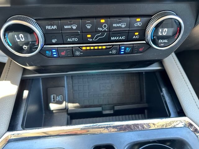Certified 2020 Ford Expedition XLT w/ Equipment Group 202A AWD/4WD image 79