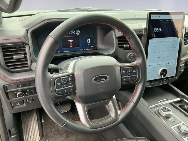 Certified 2024 Ford Expedition Max Limited AWD/4WD image 9